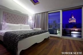  Louis Appartements Galata  Стамбул
